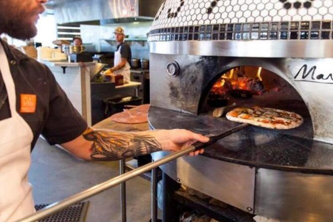 Culinary and Cultural Tour of Boise - Who Is This Tour Best For?