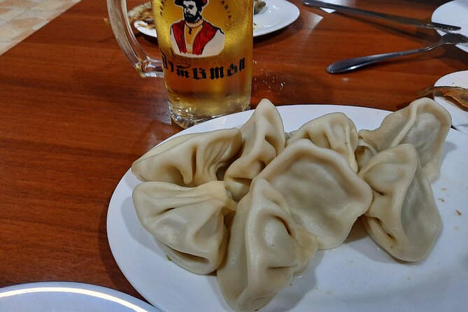 Culinary and Wine Tour in Tbilisi - Practical Information