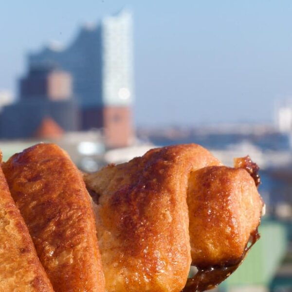 Culinary Bike Tour - Only German - Culinary Experiences Offered