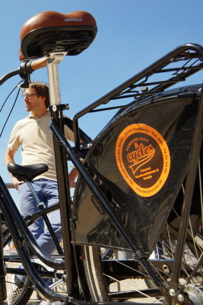 Culinary Bike Tour - Only German - Tips for a Great Tour