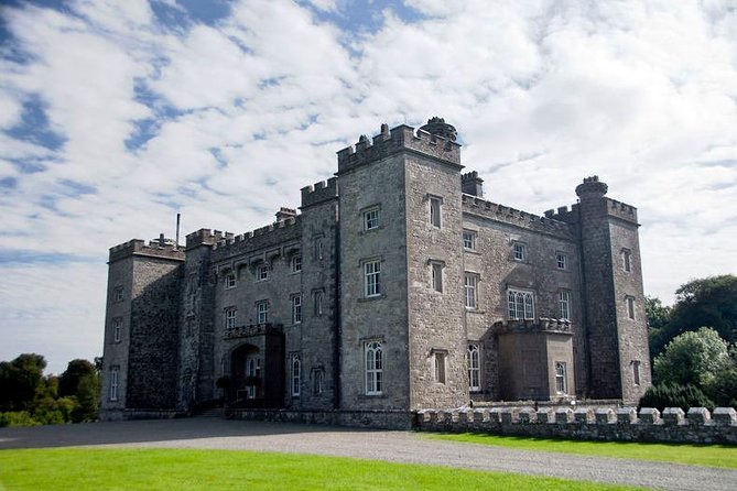 Culinary, Castles & Cultural Private Tour of the Boyne Valley - Highlights