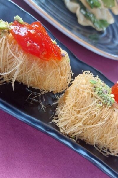 Culinary City Tour Ioannina - Frequently Asked Questions