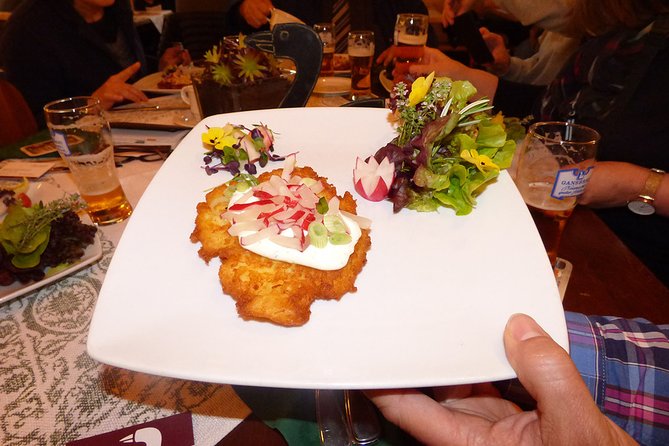Culinary City Tour - Neumarkt I.D.Opf - Expert Tour Guides