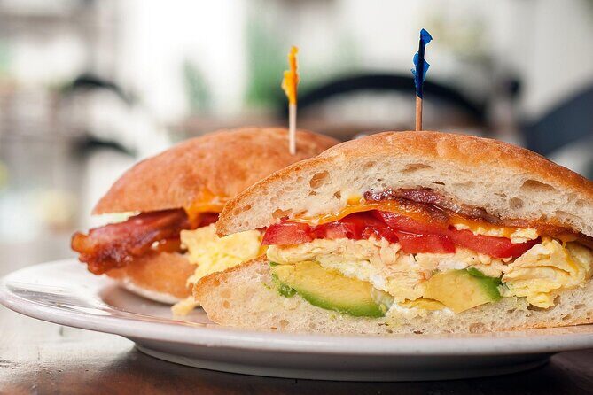 Culinary Crossroads: A Triple Cuisine Food Tour - What Guests Are Saying