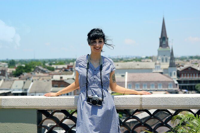 Culinary Crossroads: A Triple Cuisine Food Tour - FAQ