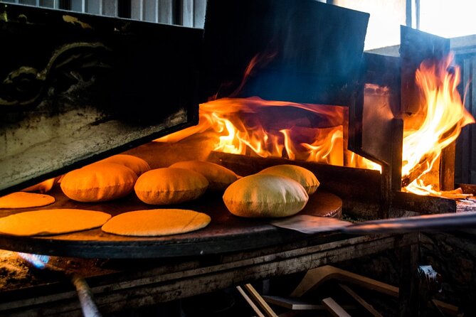 Culinary Day Tour of the Galilee - Good To Know