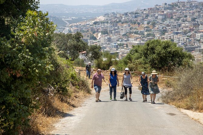 Culinary Day Tour of the Galilee - Frequently Asked Questions