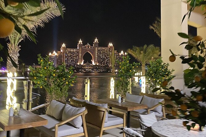 Culinary Delights Mura Italian Dinner Experience With Transfers - Common Questions