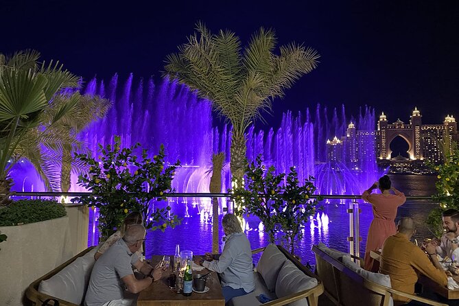 Culinary Delights Mura Italian Dinner Experience With Transfers - The Sum Up