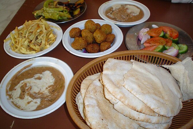 Culinary Delights on a Tranquil Felucca Cruise in Luxor - Frequently Asked Questions