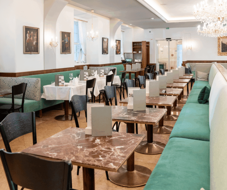 Culinary evening at the Gerstner K. u. K. Hofzuckerbäcker - Who Will Love This Experience?