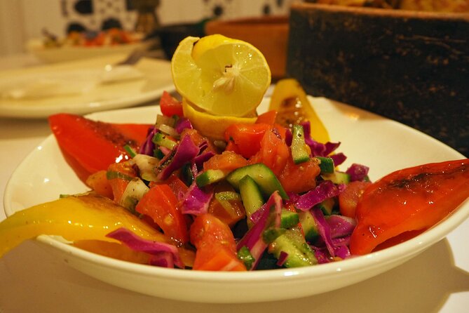 Culinary Experience at Malkata House in Luxor - Culinary Offerings