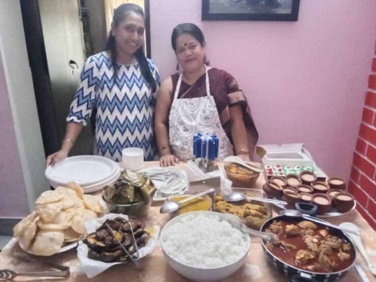 Culinary Experience in an Authentic Bengali House - Bengali Cuisine Highlights