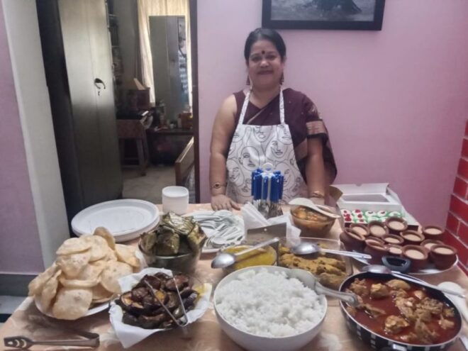 Culinary Experience in an Authentic Bengali House - Customer Reviews and Feedback