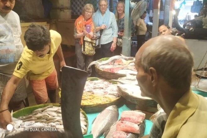 Culinary Experience in an Authentic Bengali House - Additional Information for Visitors
