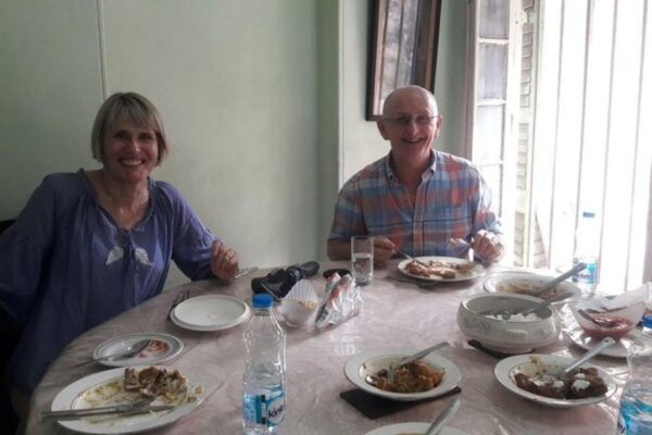 Culinary Experience in an Authentic Bengali House - Frequently Asked Questions