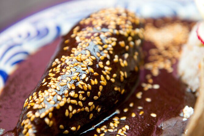 Culinary Experience in Puebla - Good To Know