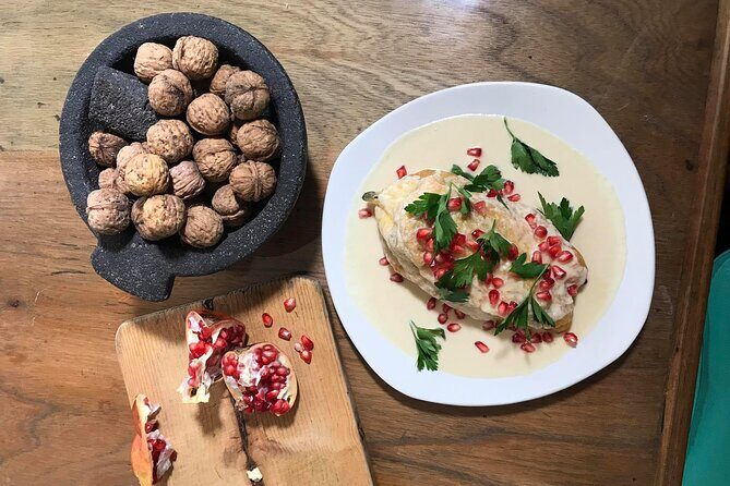 Culinary Experience in Puebla - What to Expect from the Tour