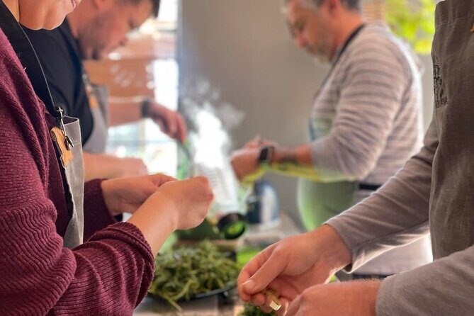 Culinary Experience in Puebla - The Food: A Highlight or Mere Snack?