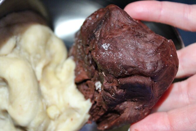 Culinary Experience Make Your Pasta Duo - Explore Traditional Italian Pasta Recipes