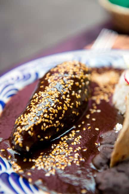 Culinary experience Puebla (cooking class) - A Closer Look at the Puebla Cooking Class Experience