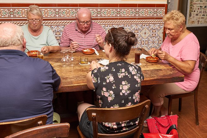 Culinary Flingern – The Food Tour - Meeting Point
