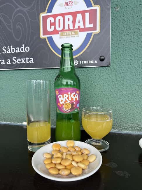 CULINARY "FOOD & (E) BIKE TOUR - Introduction