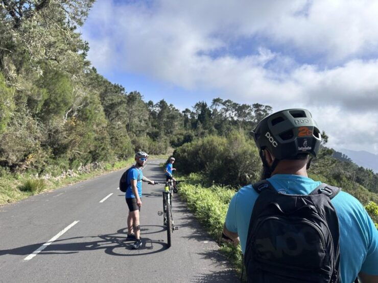 CULINARY FOOD & (E) BIKE TOUR - Activity Description