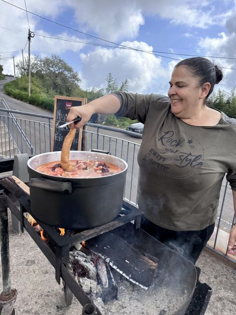 CULINARY FOOD & (E) BIKE TOUR - Booking Information