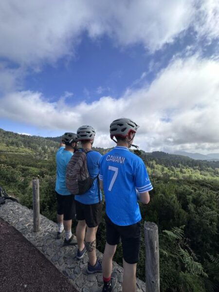 CULINARY FOOD & (E) BIKE TOUR - The Sum Up