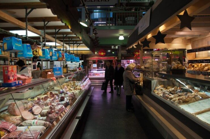 Culinary Frankfurt Walking Tour - Experience Highlights