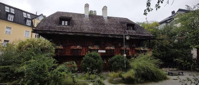 Culinary Haidhausen - The Food Tour - Exploring Munich’s Haidhausen District