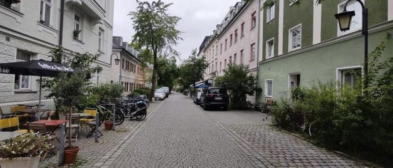 Culinary Haidhausen - The Food Tour - Practical Considerations