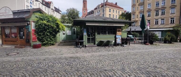 Culinary Haidhausen - The Food Tour - FAQ