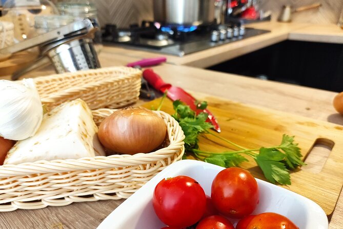 Culinary Half-Day Excursion in Klis Olive Tree Garden - Culinary Experience