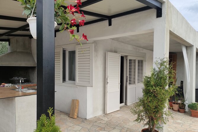 Culinary Half-Day Excursion in Klis Olive Tree Garden - Meeting and Departure Details