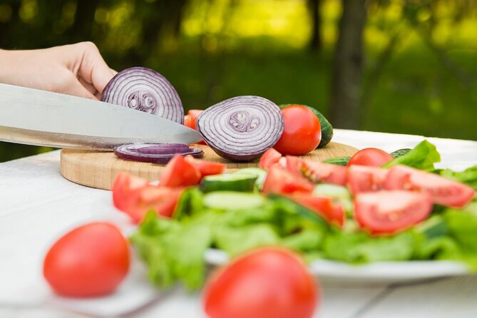 Culinary Half-Day Excursion in Klis Olive Tree Garden - Inclusions and Additional Information