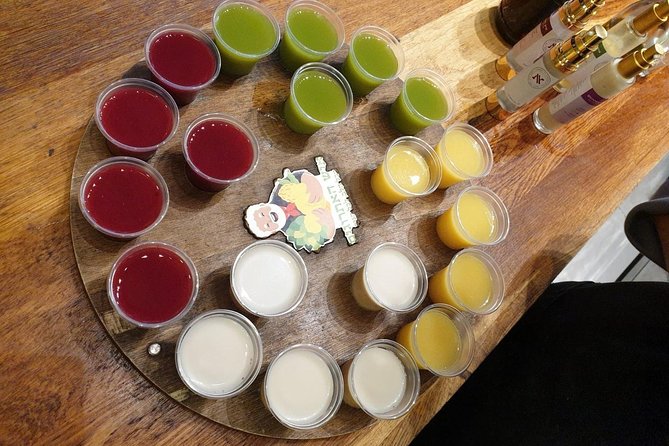 Culinary Market Tours - for People Who Love to Eat - Accessibility and Amenities