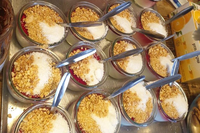 Culinary Market Tours - for People Who Love to Eat - Pricing and Guarantee
