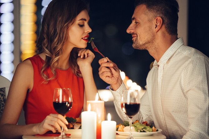 Culinary Masterclass and Dinner for Two in Tbilisi - Location and Meeting Point