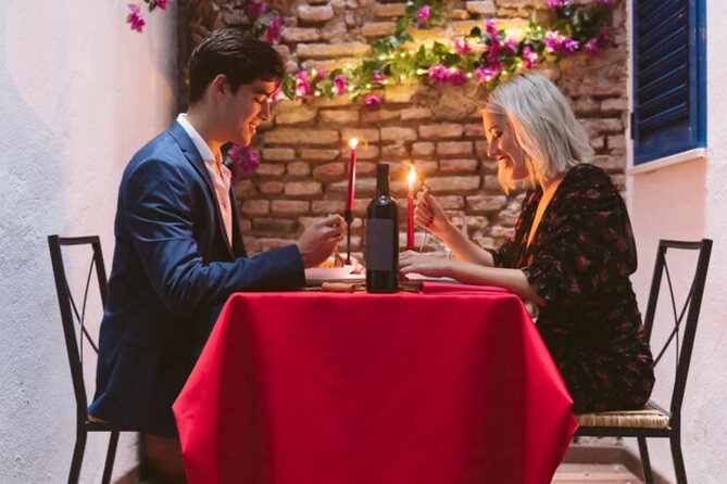 Culinary Masterclass and Dinner for Two in Tbilisi - Pricing