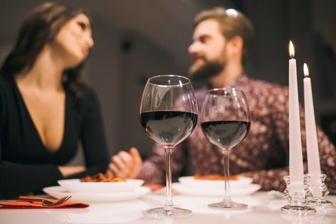 Culinary Masterclass and Dinner for Two in Tbilisi - Frequently Asked Questions