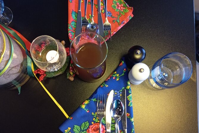 Culinary Tasting Lunch & Fun - Experience Highlights