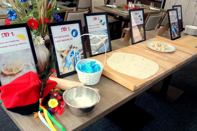 Culinary Tasting Lunch & Fun - Culinary Delights