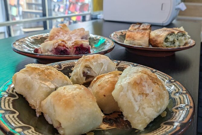 Culinary Tour - Get to Know the Serbian Food. Come Hungry! - Practical Information