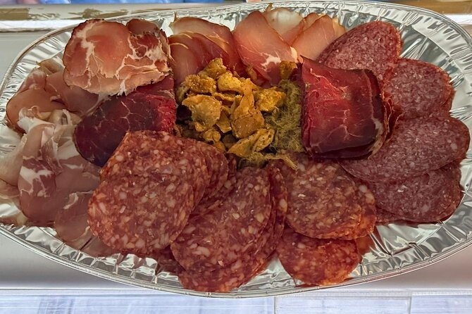 Culinary Tour - Get to Know the Serbian Food. Come Hungry! - Customer Reviews