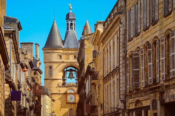 Culinary Tour in Bordeaux - Additional Information