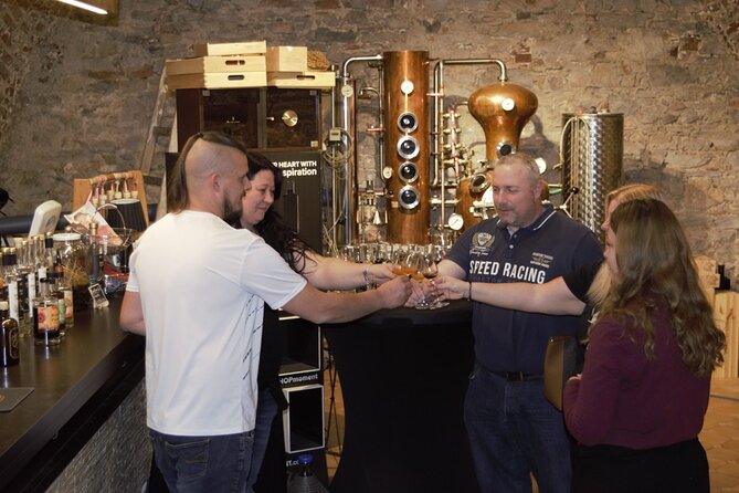 Culinary Tour in Melk - Inclusions and Exclusions