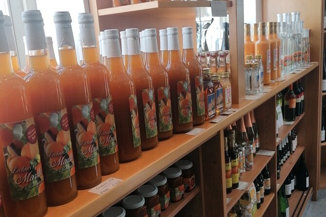 Culinary Tour in Melk - Common Questions