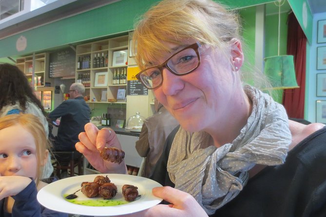 Culinary Tour Kreuzberg De Luxe - Explore the Vibrant Kreuzberg Neighborhood